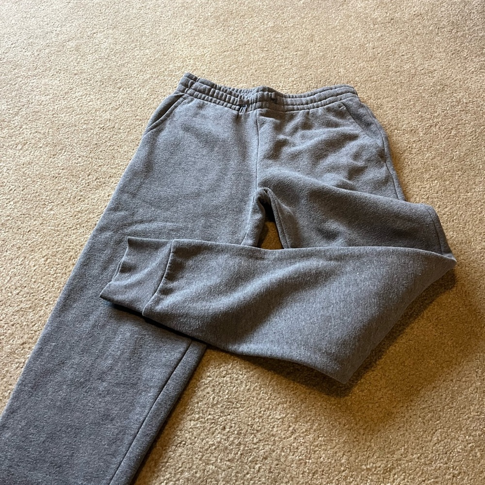 Boys tek gear jogger size youth large